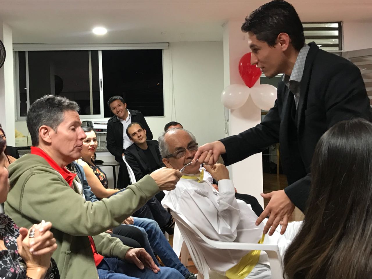 el mejor mago de bogota